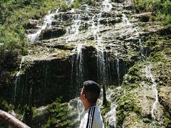 -华蓥山天意谷景区