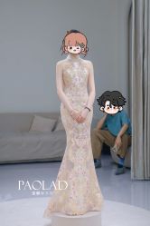 -南京宝娜嫁衣婚纱礼服馆(中央路店)