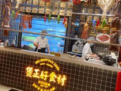 -好彩猪肚鸡(正弘城店)