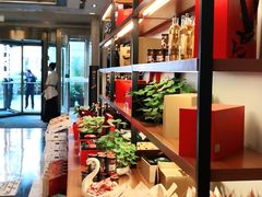 -旺顺阁海鲜广场(亚运村店)