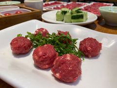 -掂档潮汕牛肉火锅(cityon熙地港店)