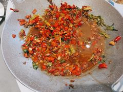 -钱记·乡野菜(紫荆花路店)