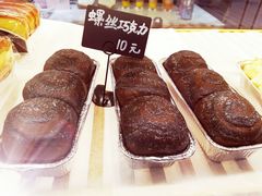 -喜利来蛋糕(景子街店)