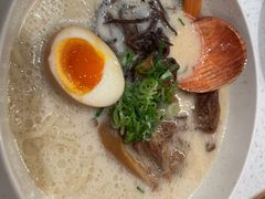 -味千拉面(广州白云机场T1西二店)