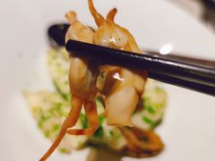 -杭州滨江银泰喜来登·采悦轩中餐厅