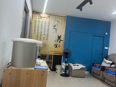 -强手盲人推拿(西乡店)