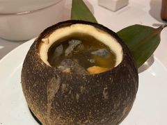 -汤城小厨•粤菜•靓汤(金宝街店)