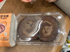 -君之狮子山·轻糖烘焙(松江印象城店)