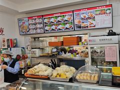 -香妃烤鸡(西单店)