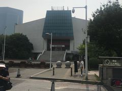 -广州保龄球馆(广州天河体育中心店)