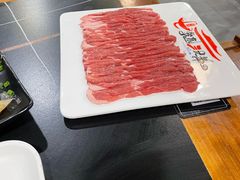 -常赢三兄弟·清真涮肉·清真炒菜(朝阳新城店)