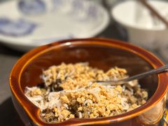 -前海沿·青岛菜(大拇指广场石老人店)