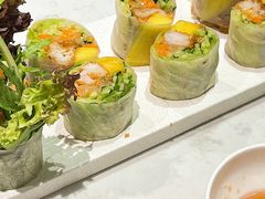 -美奈小馆·越南料理(中航城君尚购物中心店)