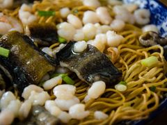 -裕兴记·三虾面(西北街总店)