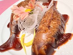 -稍可轩博物馆餐厅