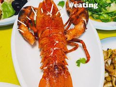 -来之顺海鲜菜馆·青岛菜·始于1993(栈桥店)