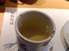 -萤初高端日料王(曲江银泰店)