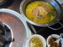 -大自然(鲁家村店)
