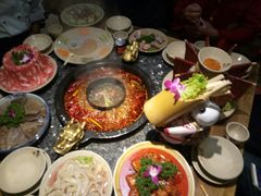 -蜀大侠火锅(香格里拉店)