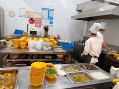 -毛华美食(清扬路店)