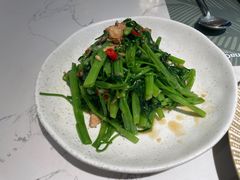-芭札·Thai泰国餐厅(同和金铂天地店)