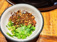 -普洱小黄牛餐厅铜火锅·思茅地方菜(世纪城店)