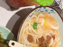 -鑫花溪牛肉米粉(凤凰街创始总店)