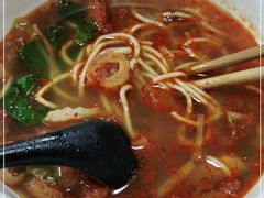 -祁家面馆(大香炉店)