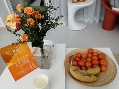 -一间摄影工作室(天安云谷店)