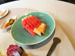 -东海滙舟山海鲜(常德路店)