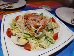 -HELLO MUSAE 拾光缪斯餐厅·纯正希腊风味(苏州中心店)