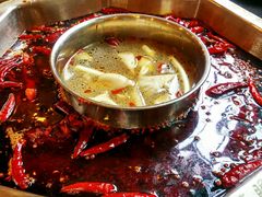 -陈眼镜火锅(总店)