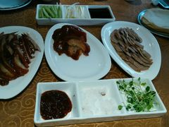 -德缘烤鸭店(大栅栏店)