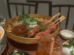 -Ginger(兴国路店)