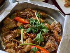 -美极鲜食坊(宝安南路店)
