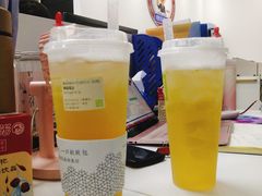 -奈雪的茶(石厦时代广场店)