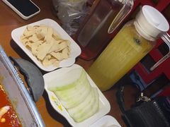 -渔港烤鱼(中百广场店)