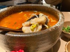 -山石榴·贵州菜(丰盛里店)