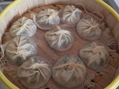 -一刘汤包(杏林店)