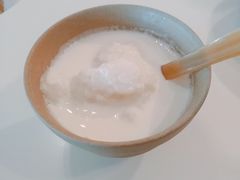 奶白酒-胡麻(静安嘉里店)