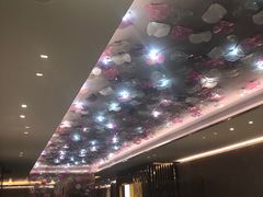 -桃花源中餐厅(金茂豪华精选酒店)