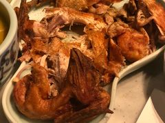 -西安饭庄·非遗陕菜(钟楼店)