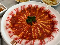 -韩宫宴烤肉·黑毛和牛·料理(滨湖银泰城店)