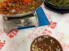 -堂瓦里·33年传统赣菜(第一街区店)