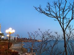 -泊石湾海滨浴场