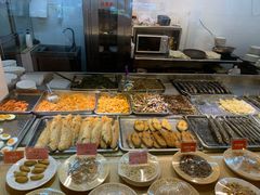 -深运潮州粥(水库店)