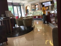 -哈根达斯(绍兴银泰店)