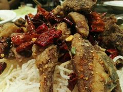 -蜀一蜀二(黄骅总店)