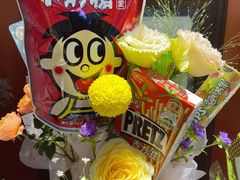 -万象影城(深圳布吉万象汇IMAX店)