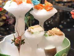 三文鱼-良缘大酒店